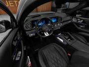 Mercedes-Benz GLE Coupe AMG II (C167) Рестайлинг Москва  - изображение 43