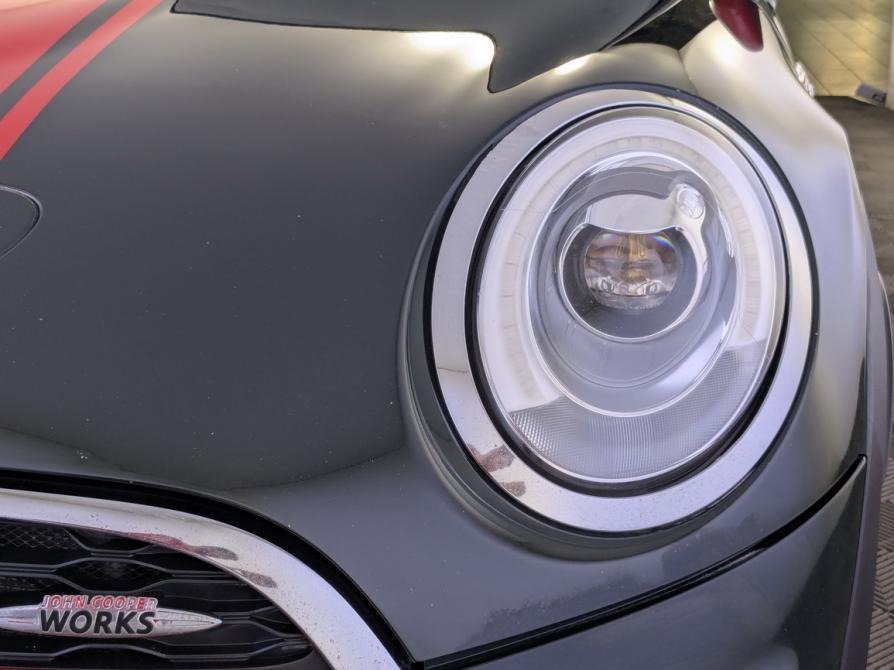 Mini Hatch III (F55/F56) Москва  - изображение 11