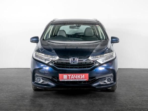 Honda Shuttle II с пробегом 2015 года, цена 1 330 300 рублей, 158009 км, универсал, Автокод Объявления