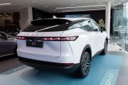 Omoda C7 Москва  - изображение 47