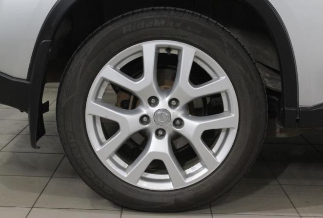 Nissan X-Trail II Рестайлинг с пробегом 2014 года, цена 1 500 000 рублей, 154080 км, внедорожник, Автокод Объявления