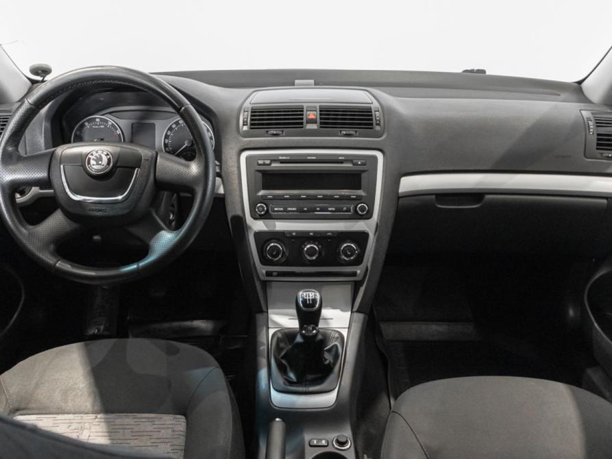 Skoda Octavia II (A5) Рестайлинг Казань  - изображение 6