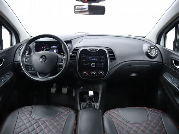 Renault Kaptur I с пробегом 2019 года, цена 1 630 000 рублей, 137567 км, внедорожник, Автокод Объявления