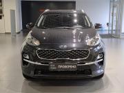 Kia Sportage IV Рестайлинг Казань  - изображение 24