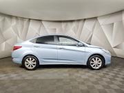 Hyundai Solaris I Москва  - изображение 24