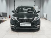 Kia Rio III Рестайлинг Екатеринбург  - изображение 21
