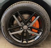 Omoda S5 GT Москва  - изображение 36
