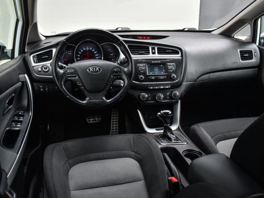 Kia Ceed II Краснодар  - изображение 6