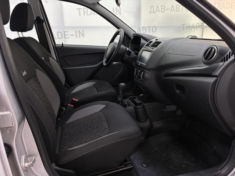 Lada (ВАЗ) Granta I Рестайлинг Пермь  - изображение 11