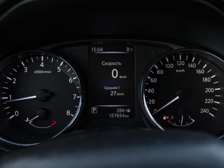 Nissan Qashqai II Москва  - изображение 11