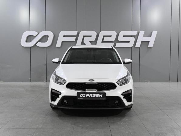 Kia K3 II с пробегом 2019 года, цена 1 729 000 рублей, 113580 км, седан, Автокод Объявления
