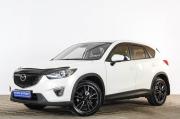 Mazda CX-5 I Рестайлинг Тюмень  - изображение 25