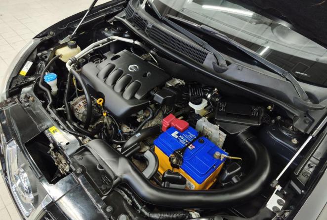 Nissan Qashqai I Рестайлинг с пробегом 2011 года, цена 1 095 000 рублей, 214500 км, внедорожник, Автокод Объявления