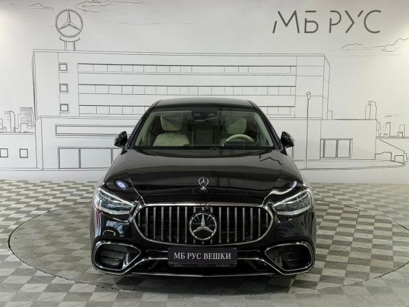 Mercedes-Benz S-Класс VII (W223) с пробегом 2023 года, цена 11 350 000 рублей, 62000 км, седан, Автокод Объявления