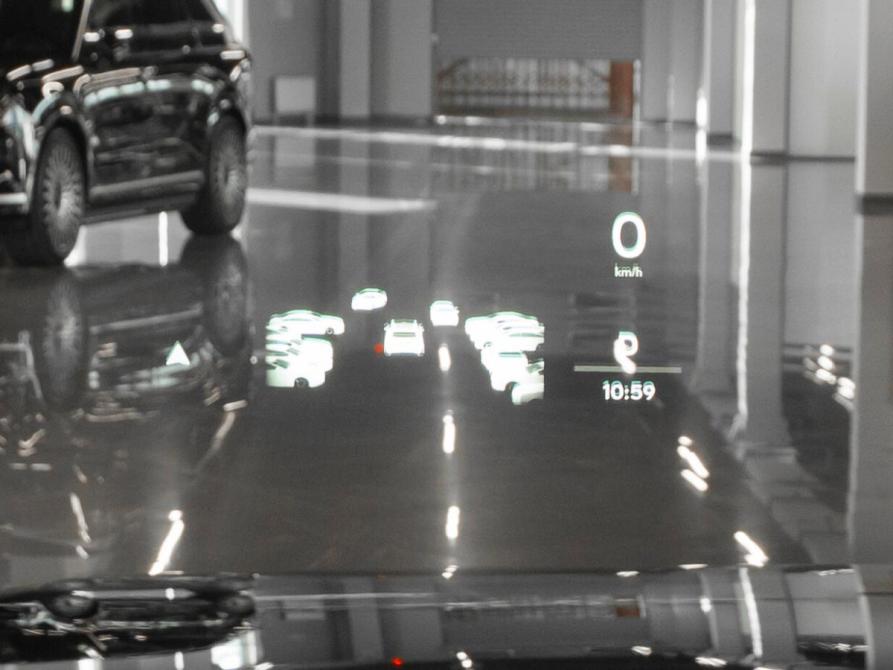 Li Auto (Lixiang) L9 I Рестайлинг Москва  - изображение 12