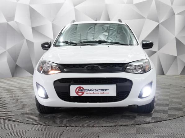 Lada (ВАЗ) Kalina II с пробегом 2014 года, цена 496 000 рублей, 199600 км, универсал, Автокод Объявления