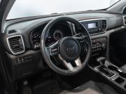 Kia Sportage IV Рестайлинг Казань  - изображение 13