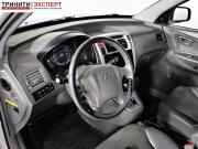 Hyundai Tucson I Белгород  - изображение 30