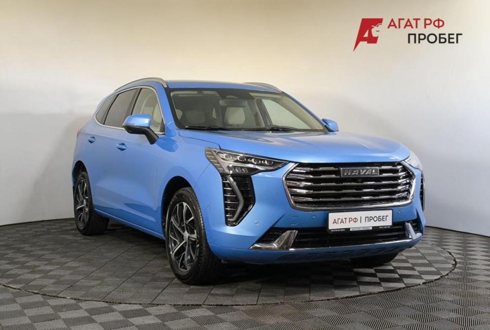 Haval Jolion I Рестайлинг Нижний Новгород  - изображение 3
