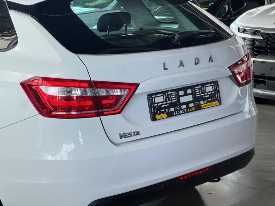Lada (ВАЗ) Vesta I Оренбург  - изображение 9