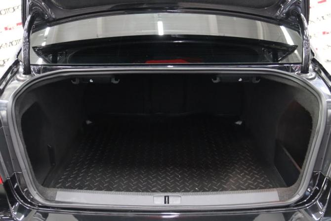 Volkswagen Passat B7 с пробегом 2012 года, цена 870 170 рублей, 279639 км, седан, Автокод Объявления