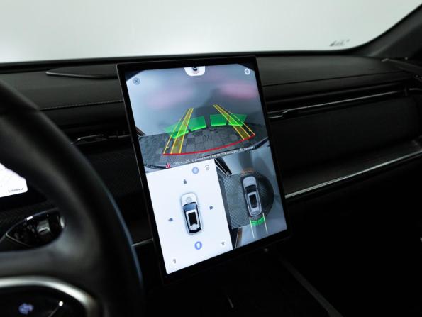 Jaecoo J7 I с пробегом 2025 года, цена 2 597 690 рублей, 12605 км, внедорожник, Автокод Объявления