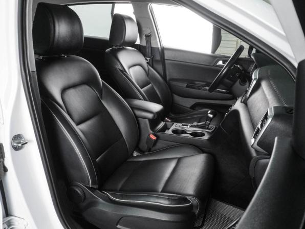 Kia Sportage IV Рестайлинг с пробегом 2021 года, цена 2 276 000 рублей, 145846 км, внедорожник, Автокод Объявления