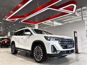 JETOUR X90+ Казань  - изображение 24
