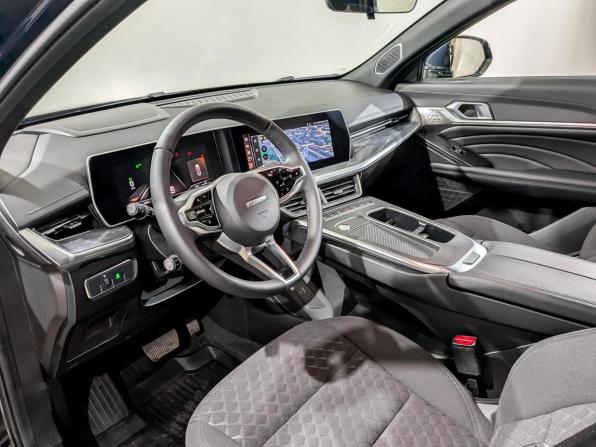 Haval F7 II с пробегом 2025 года, цена 2 785 000 рублей, 10420 км, внедорожник, Автокод Объявления