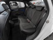 Audi A4 V (B9) Рестайлинг Москва  - изображение 39