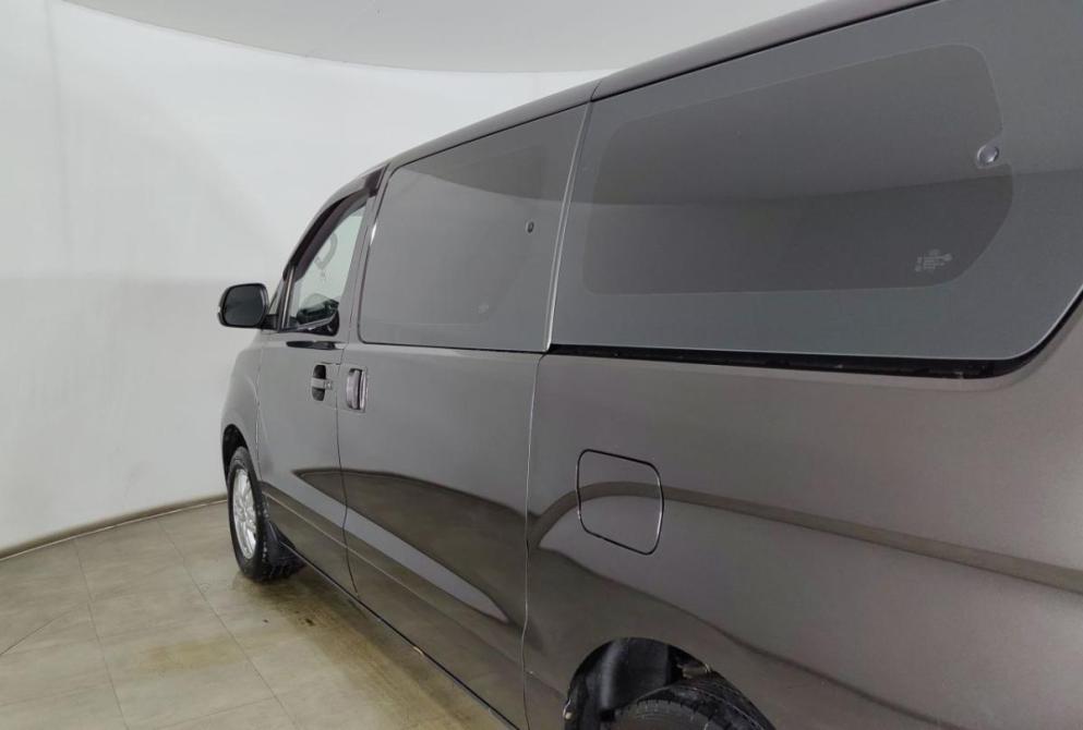 Hyundai H-1 II Рестайлинг 2 Волгоград  - изображение 24