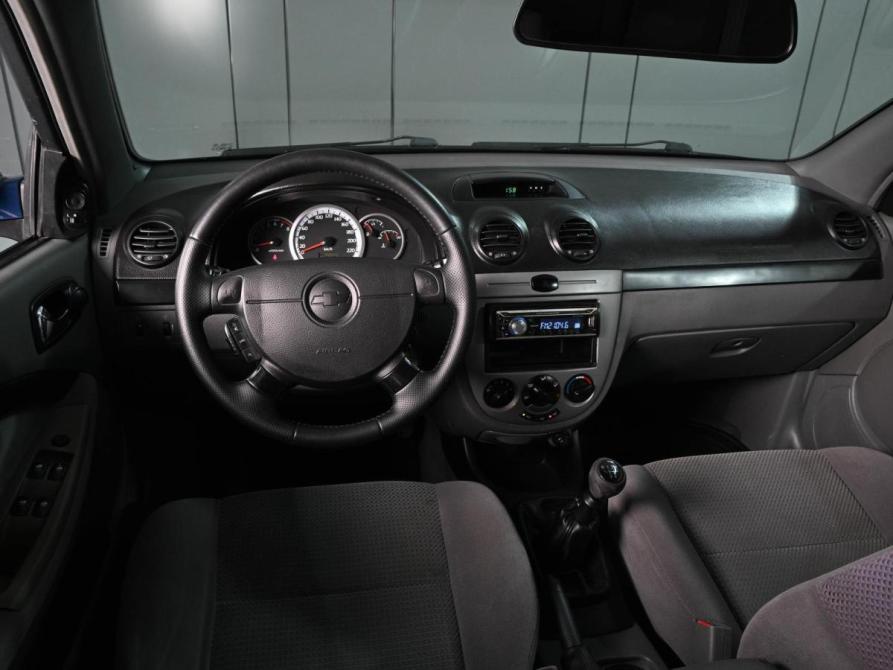 Chevrolet Lacetti I Ростов-на-Дону  - изображение 6