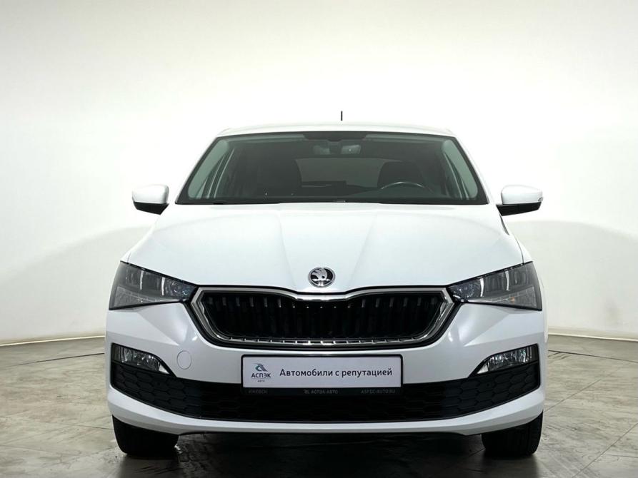 Skoda Rapid II Ижевск  - изображение 6