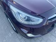 Hyundai Solaris I Череповец  - изображение 17
