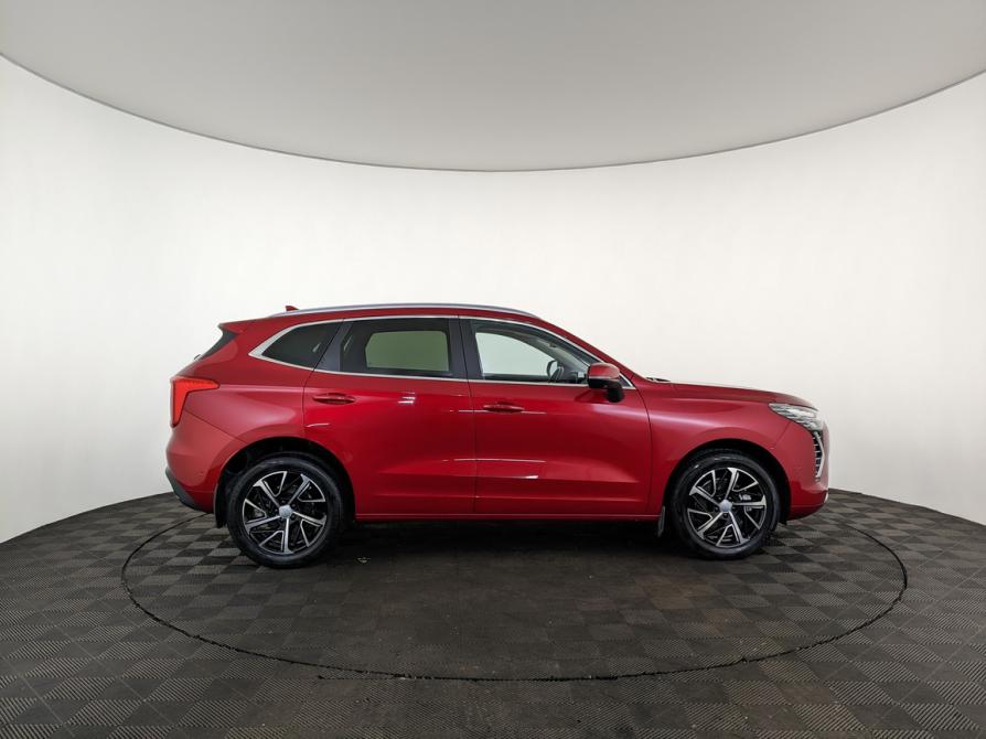 Haval Jolion I Москва  - изображение 4