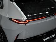 Mazda EZ-60 Тюмень  - изображение 38