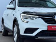 Renault Arkana I Иркутск  - изображение 30