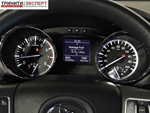 Sollers ST6 с пробегом 2025 года, цена 2 097 000 рублей, 63326 км, offers.body_type.unknown, Автокод Объявления