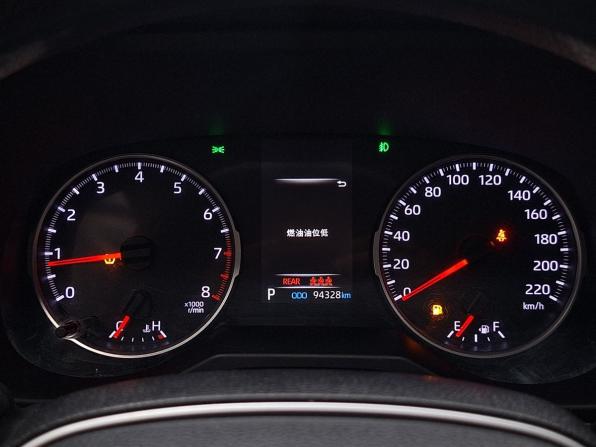 Toyota RAV4 V (XA50) с пробегом 2021 года, цена 2 730 000 рублей, 94327 км, внедорожник, Автокод Объявления