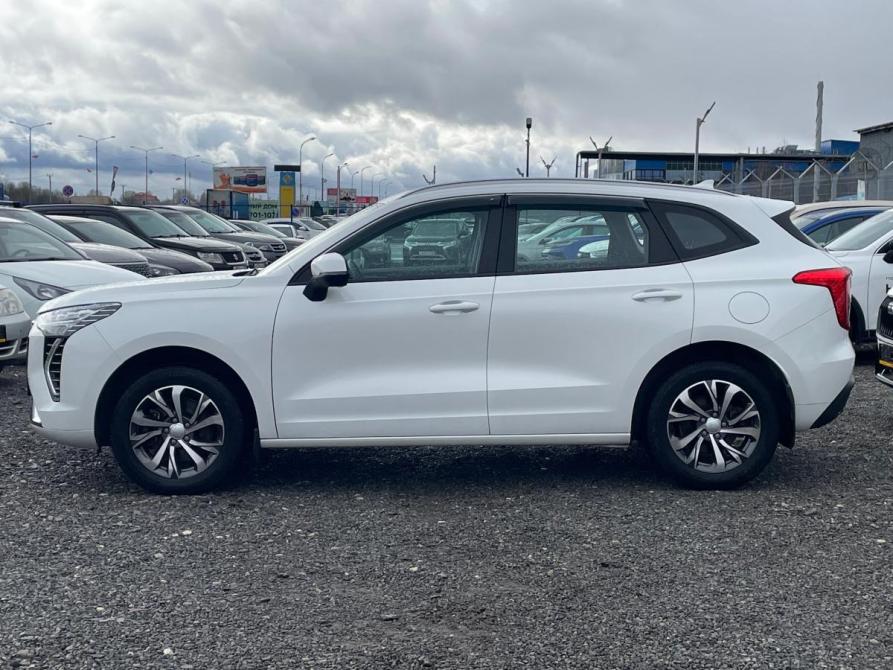 Haval Jolion I Вологда  - изображение 2