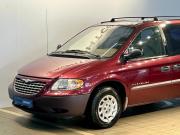Chrysler Voyager IV Краснодар  - изображение 35