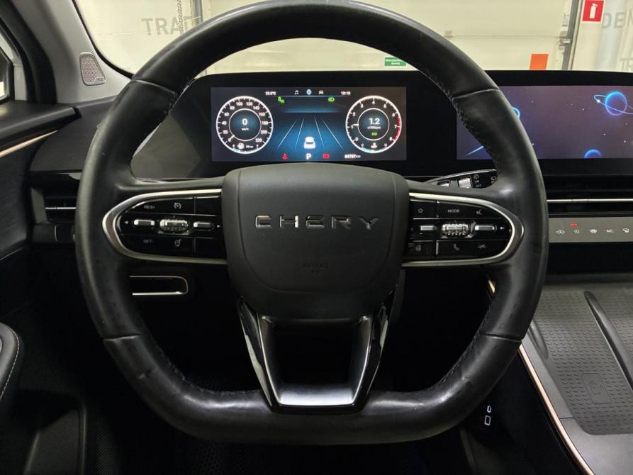 Omoda C5 I Пермь  - изображение 12