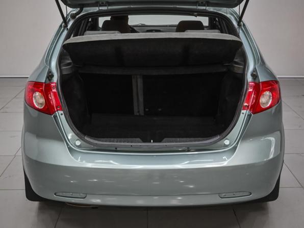 Chevrolet Lacetti I с пробегом 2007 года, цена 319 000 рублей, 394634 км, универсал, Автокод Объявления