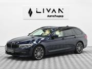 BMW 5 серии VII (G30/G31/G38) Москва  - изображение 24