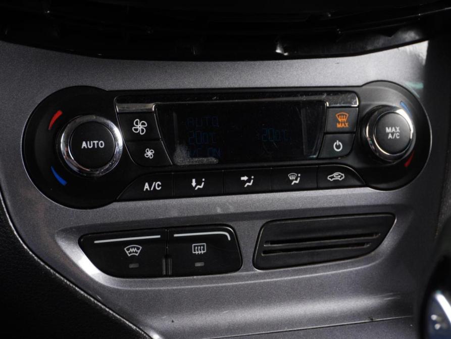 Ford Focus III Минеральные Воды  - изображение 13