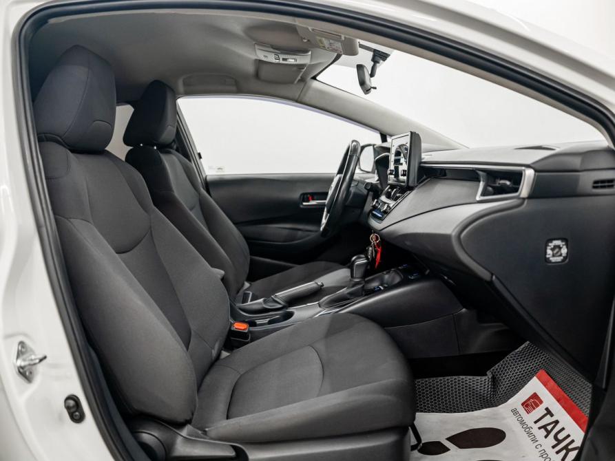Toyota Corolla XII (E210) Красноярск  - изображение 7