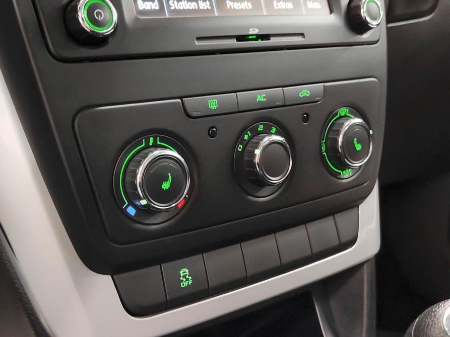Skoda Yeti I Тула  - изображение 14