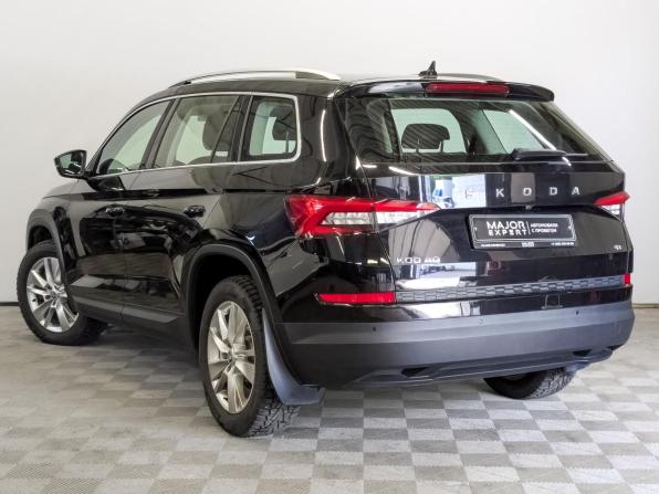 Skoda Kodiaq I с пробегом 2021 года, цена 3 765 000 рублей, 40272 км, внедорожник, Автокод Объявления