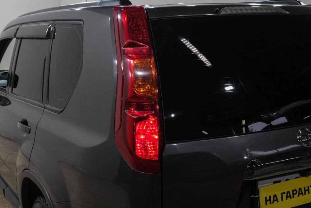 Nissan X-Trail II Новокузнецк  - изображение 8