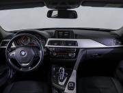 BMW 3 серии VI (F3x) Рестайлинг Москва  - изображение 33